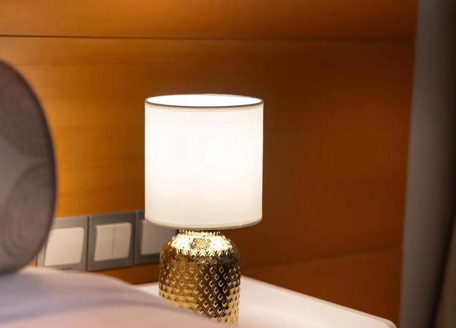 Lägenhet Chic Luxe Studio Dubai Mall Förenade Arabemiraten