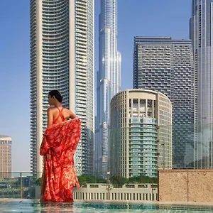 Sofitel Downtown Ντουμπάι
